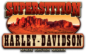 Superstition Harley-Davidson®
